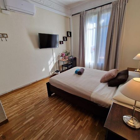 Rooms Aribau Barcelona Ngoại thất bức ảnh