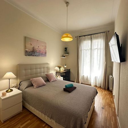 Rooms Aribau Barcelona Ngoại thất bức ảnh