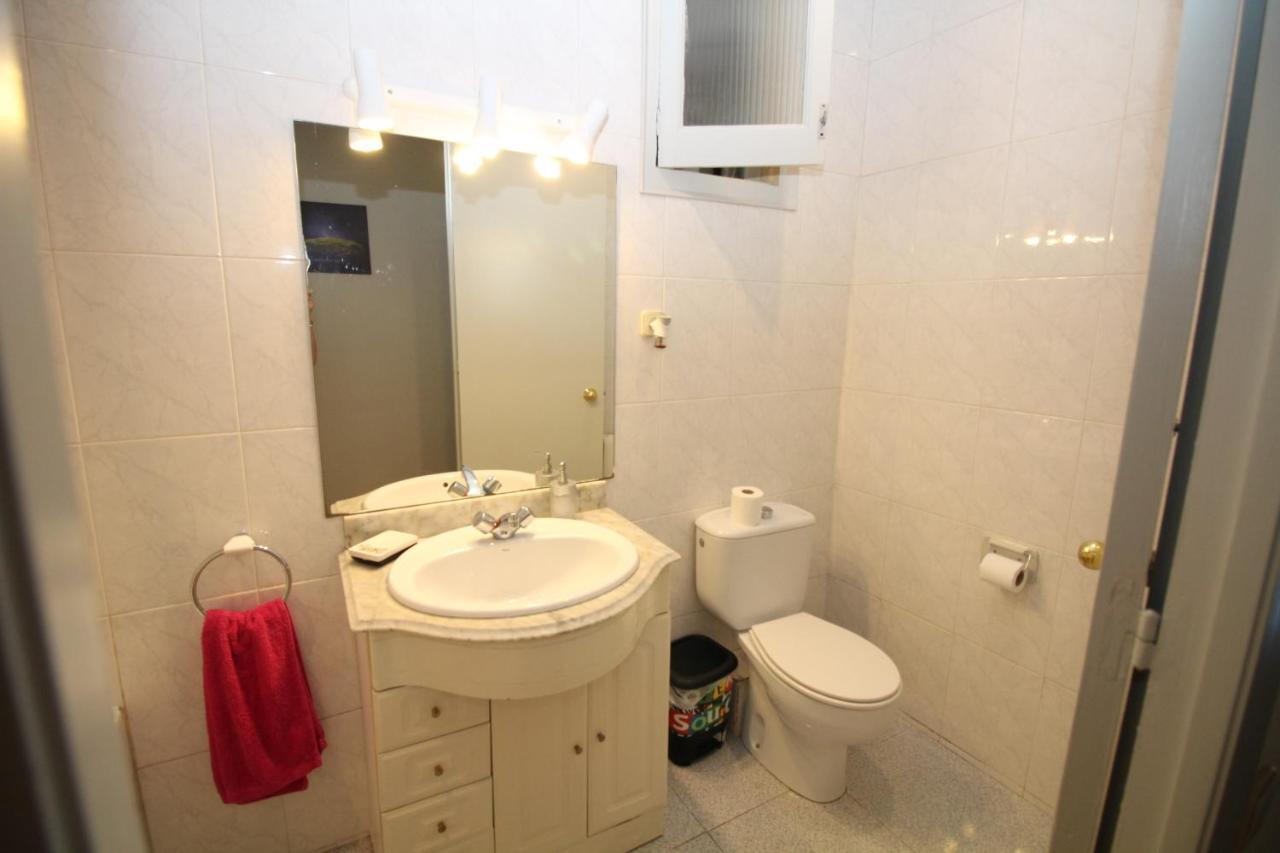 Rooms Aribau Barcelona Ngoại thất bức ảnh