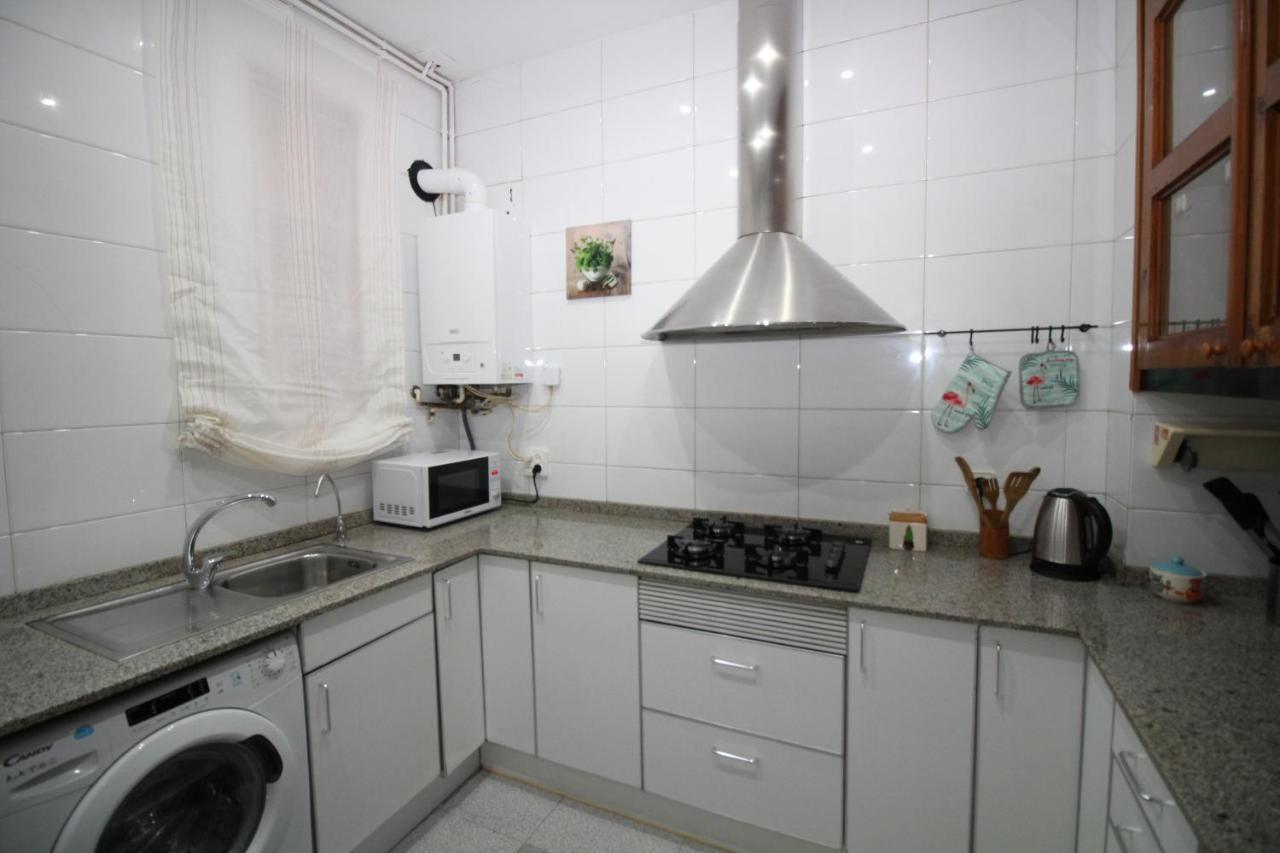 Rooms Aribau Barcelona Ngoại thất bức ảnh