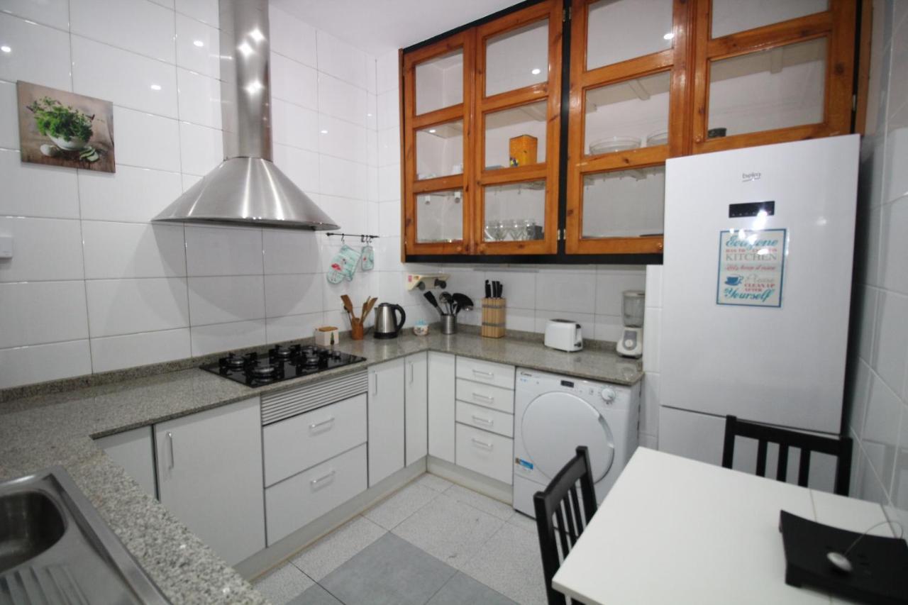 Rooms Aribau Barcelona Ngoại thất bức ảnh
