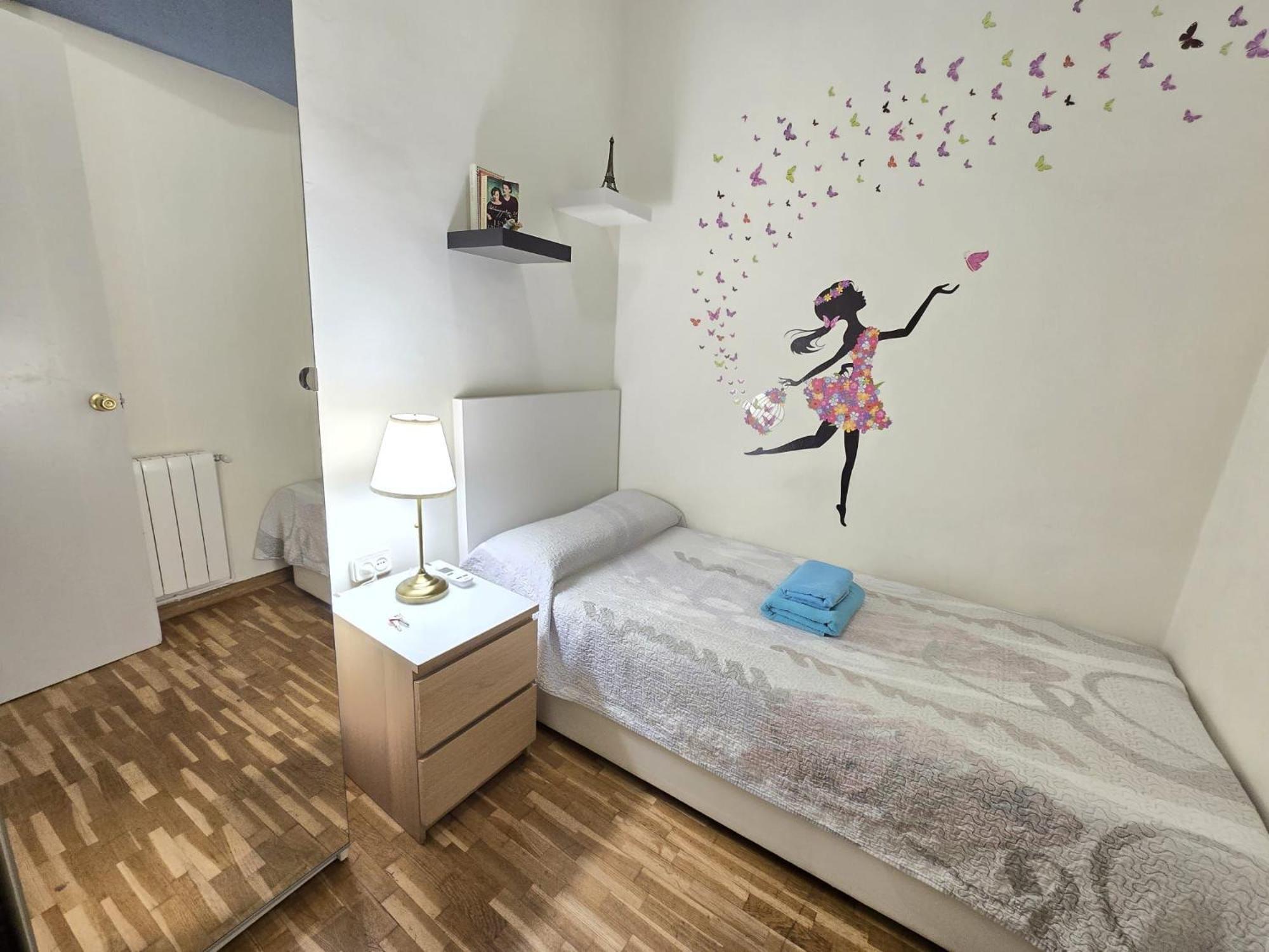 Rooms Aribau Barcelona Ngoại thất bức ảnh