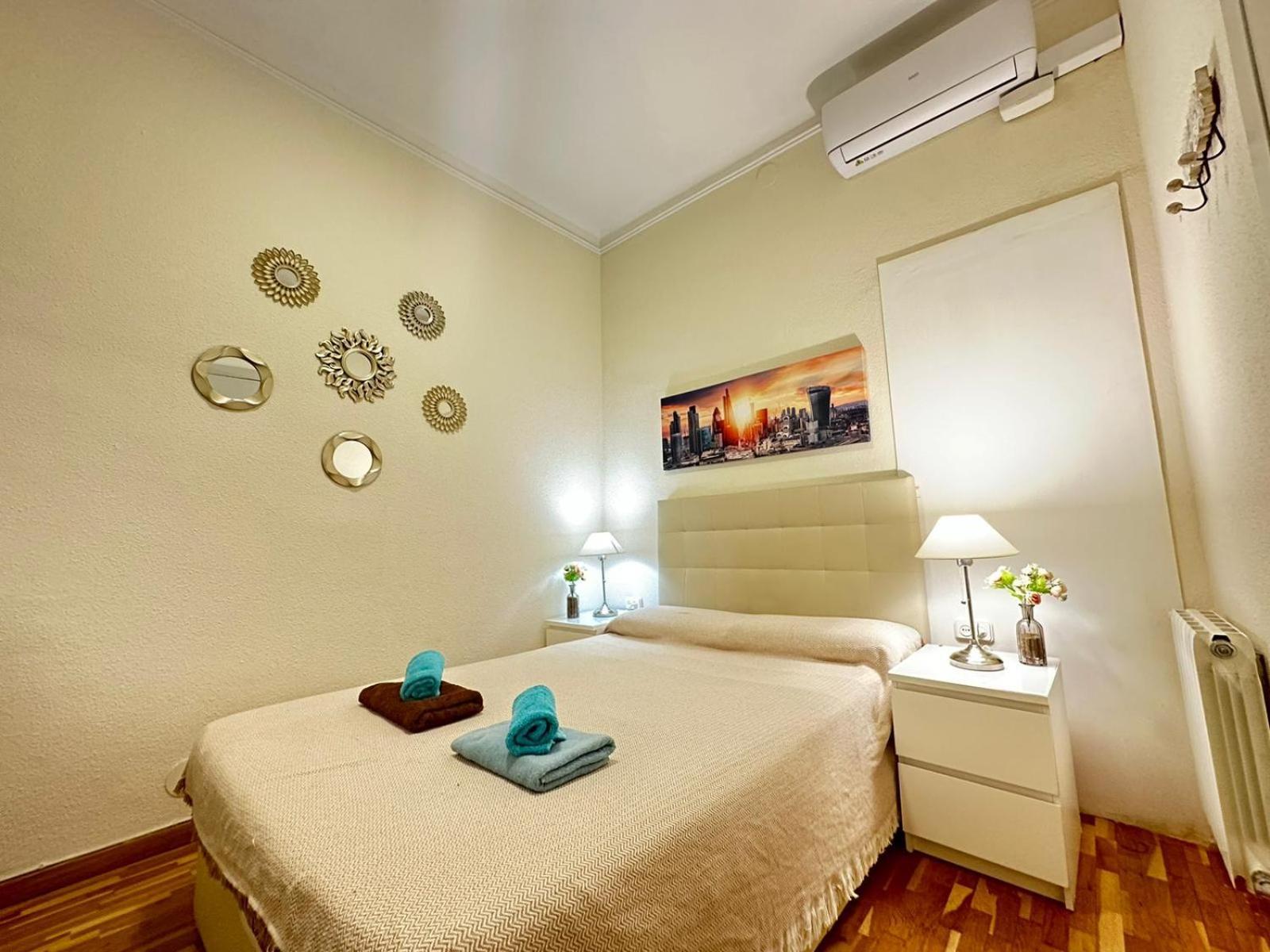 Rooms Aribau Barcelona Ngoại thất bức ảnh