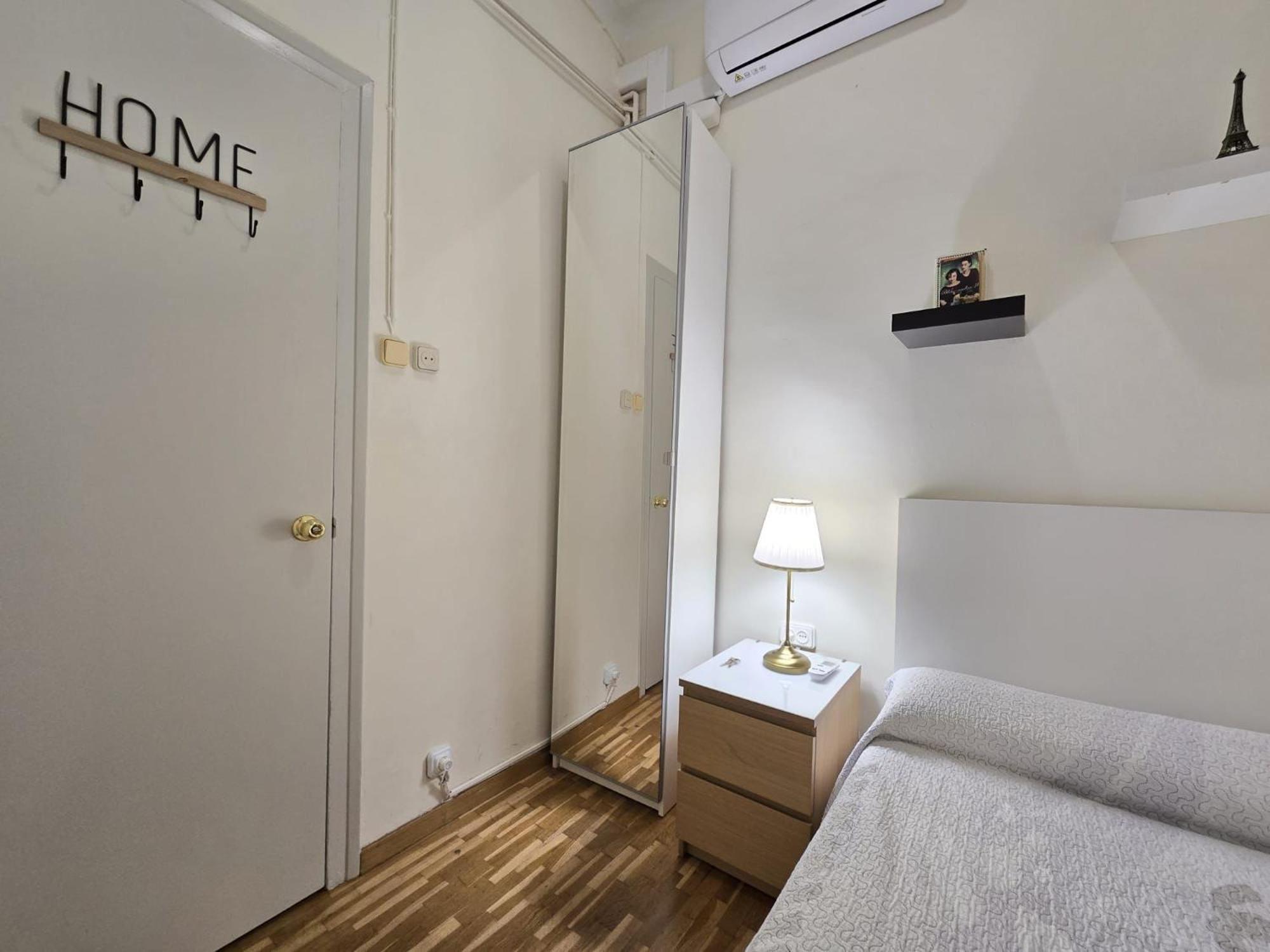 Rooms Aribau Barcelona Ngoại thất bức ảnh