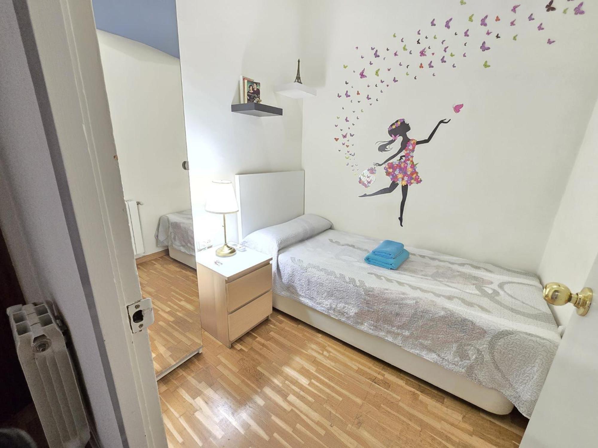 Rooms Aribau Barcelona Ngoại thất bức ảnh