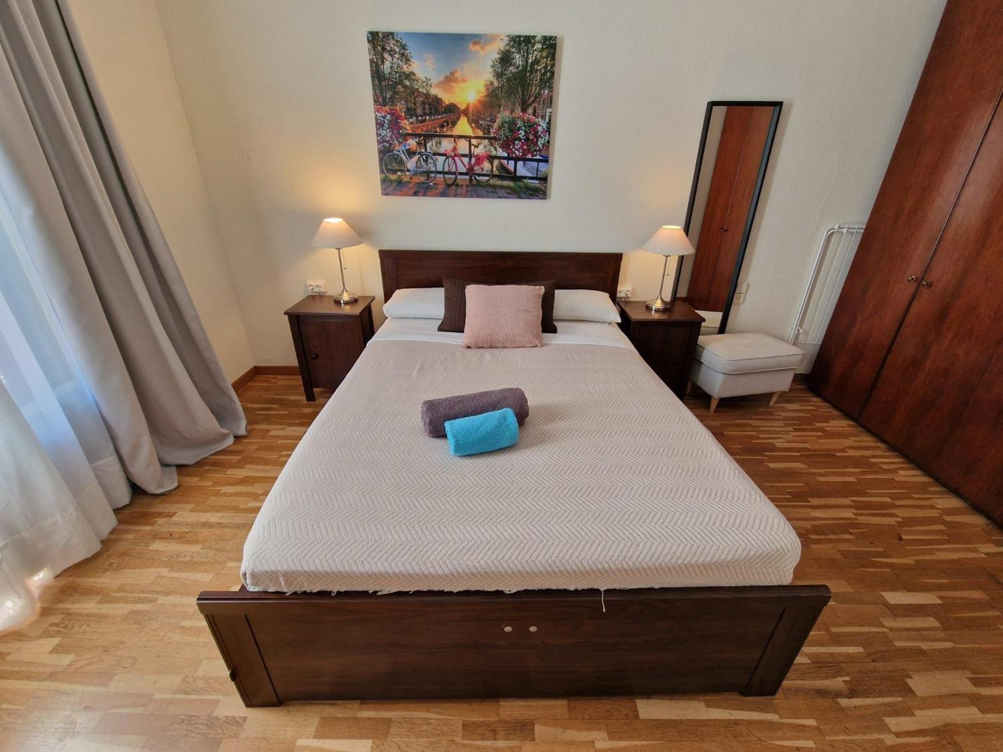 Rooms Aribau Barcelona Ngoại thất bức ảnh