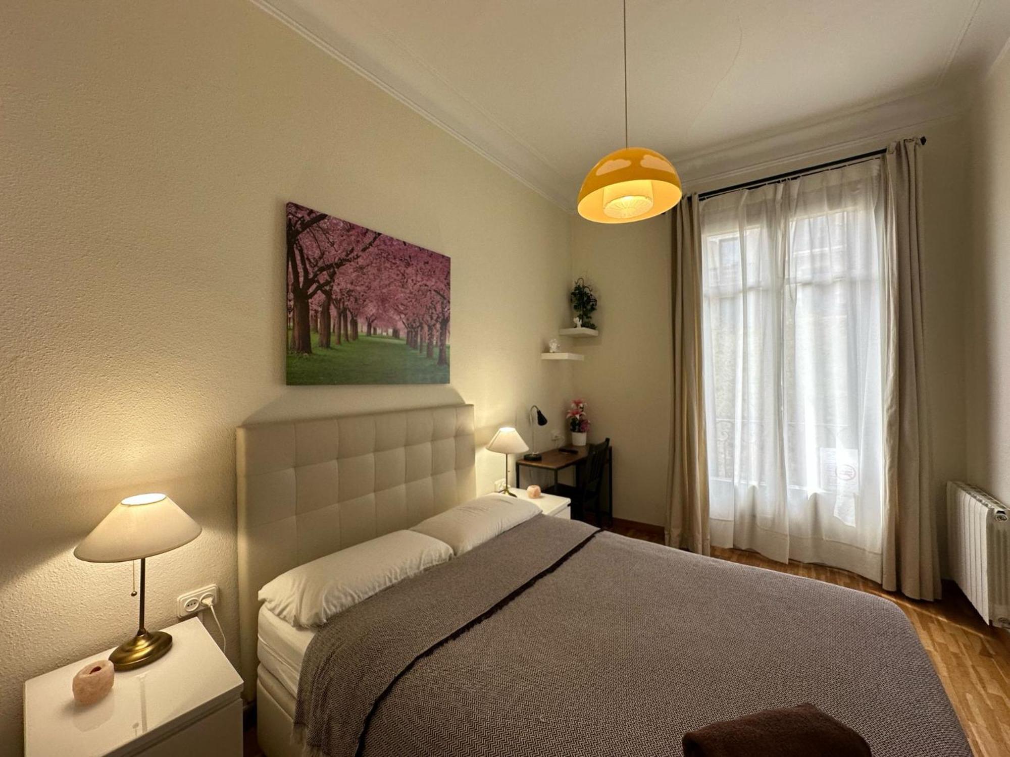 Rooms Aribau Barcelona Ngoại thất bức ảnh