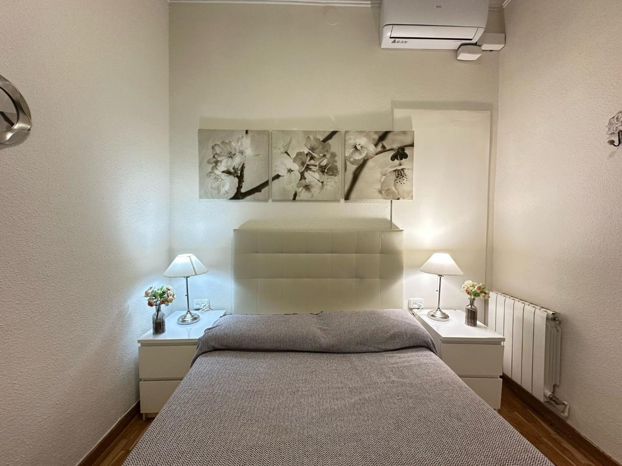 Rooms Aribau Barcelona Ngoại thất bức ảnh