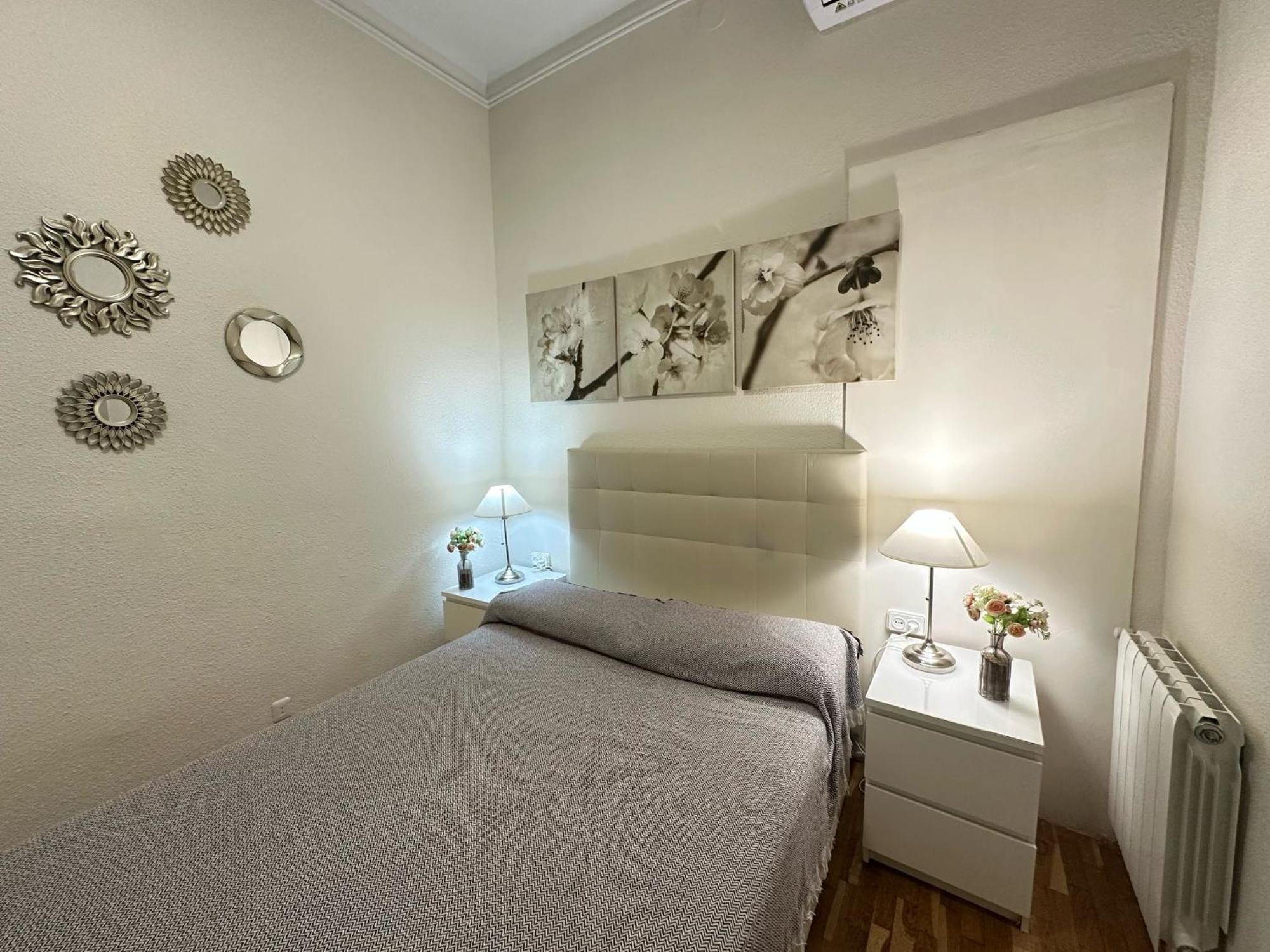 Rooms Aribau Barcelona Ngoại thất bức ảnh