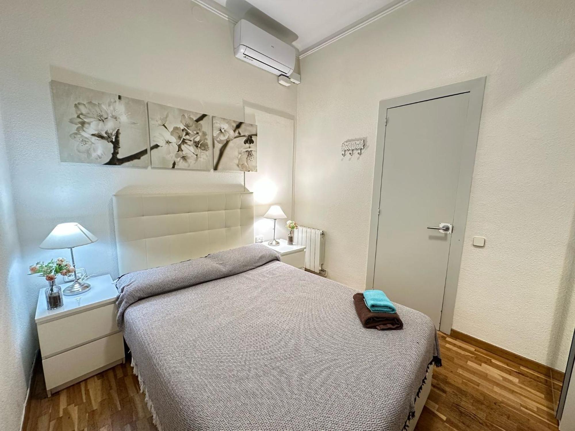 Rooms Aribau Barcelona Ngoại thất bức ảnh