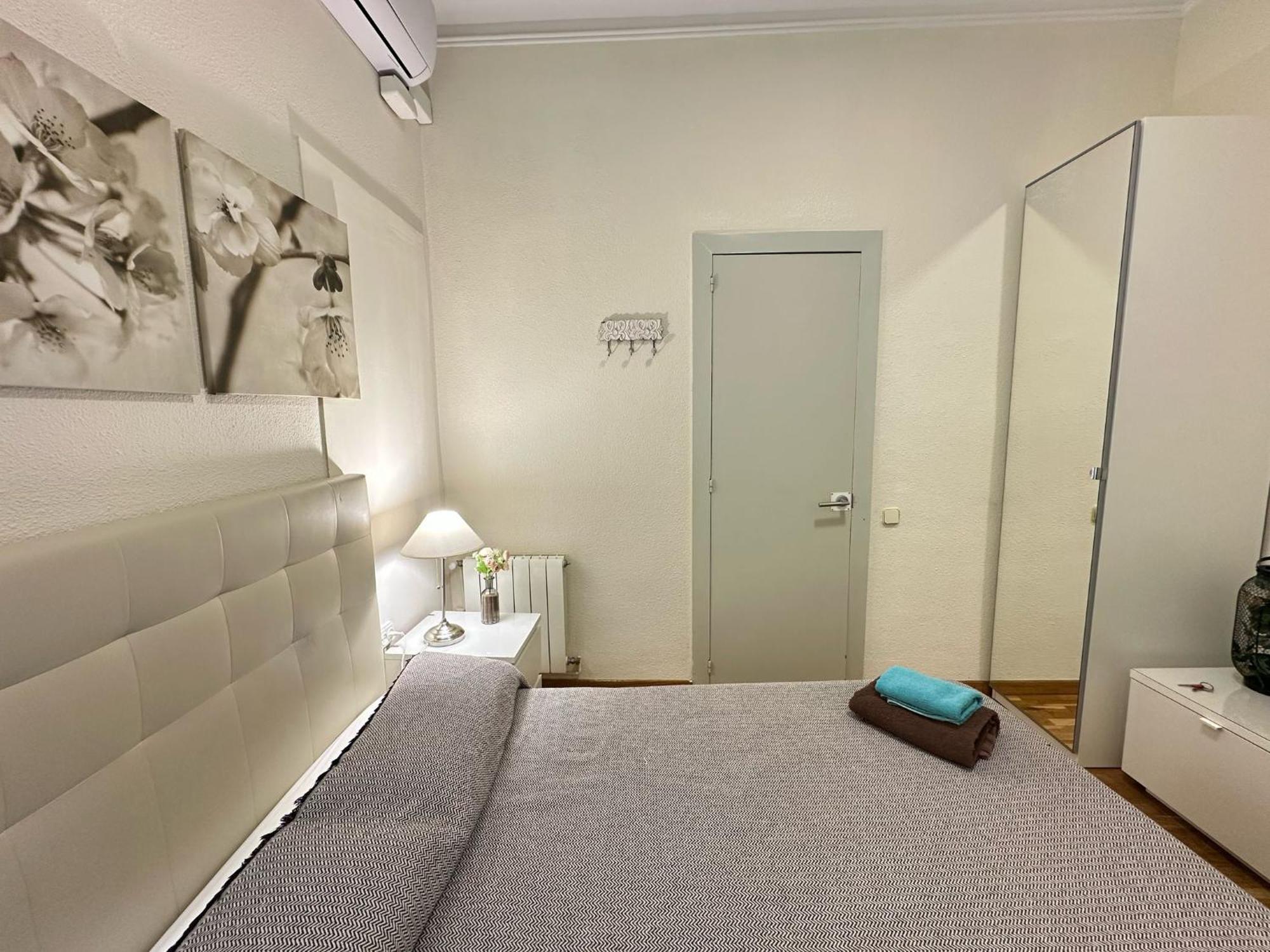 Rooms Aribau Barcelona Ngoại thất bức ảnh
